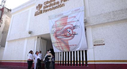 Realiza ISSSTE “Jornadas intensivas de vasectomía sin bisturí” en ocho estados