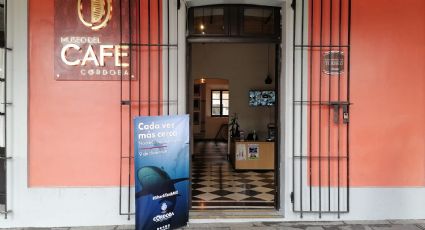 Museo del Café en Córdoba: el 'oro negro' que huele a cielo recién molido