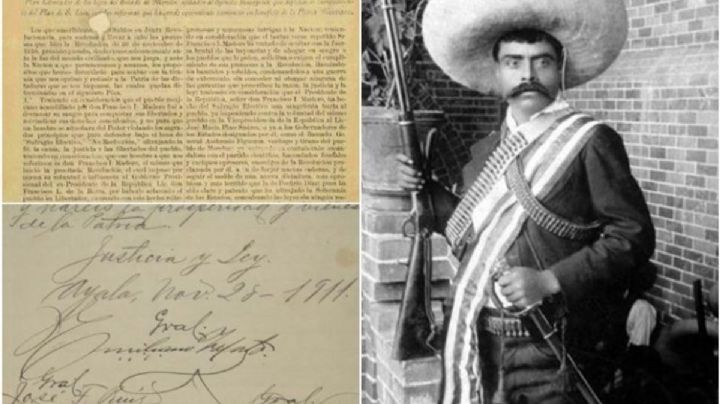 Emiliano Zapata y el Plan de Ayala ¿Cuál es su legado para el agrarismo mexicano?