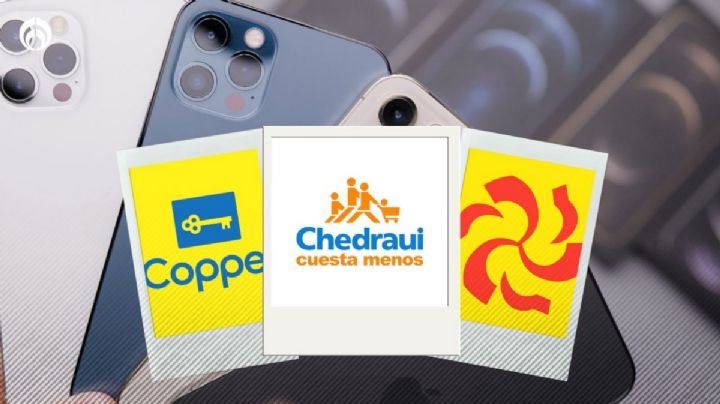 Buen Fin 2022: Chedraui, Coppel o Elektra ¿quién tiene los celulares más baratos?