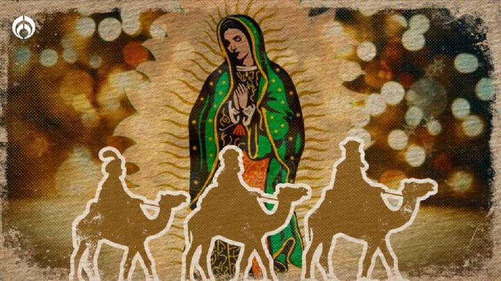 ¿Cuándo empieza el ‘Maratón Guadalupe-Reyes’?