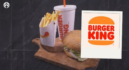 ¿Quién es el dueño de Burger King y cuál es su historia?