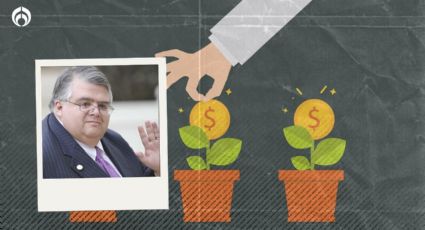 Agustín Carstens: ¿por qué es considerado uno de los mejores economistas del mundo?