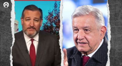 Cumbre conservadora en CDMX: Ted Cruz, senador de EU, embiste a AMLO por asesinatos de periodistas