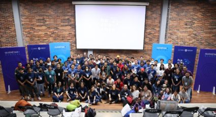 Hackathon Querétaro Digital: Universitarios compiten desarrollando tecnologías para el gobierno