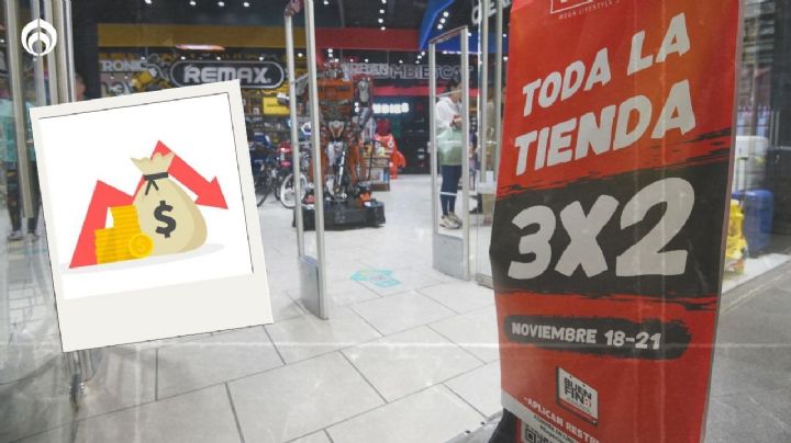 Buen Fin 2022: Este truco te hará encontrar los precios más bajos