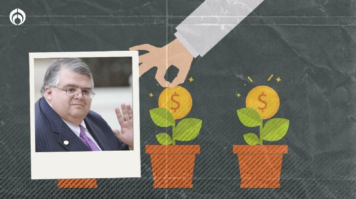 Agustín Carstens: ¿por qué es considerado uno de los mejores economistas del mundo?