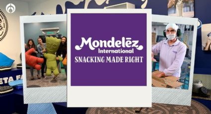 Mondelez: así es la nueva empresa dueña de Ricolino y la Paleta Payaso