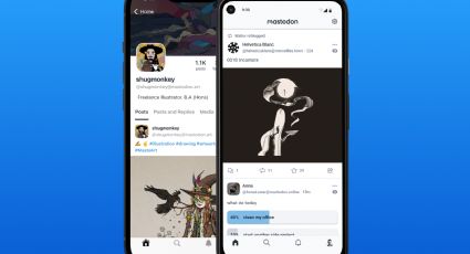 Twitter y Mastodon ¿Qué diferencias tienen las redes sociales del momento?