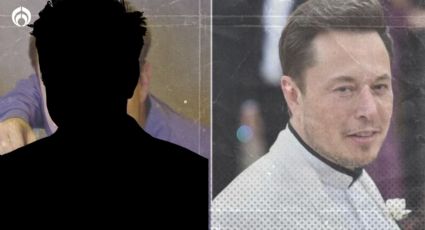 (FOTOS) Elon Musk: así lucía antes de las cirugías y trasplantes de cabello