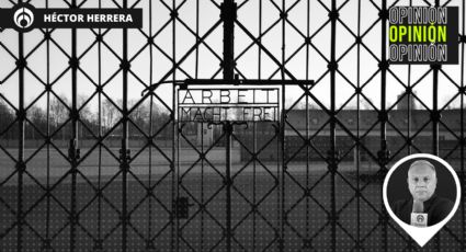 Las lecciones de Dachau