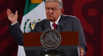 A AMLO le salió 'lo Salinas': Quiere agandallarse y ser dueño del INE, advierte Sergio Aguayo