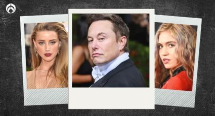 Elon Musk: estos han sido los amores del multimillonario