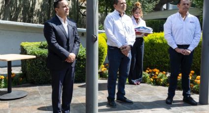 Celebra Cooperativa La Cruz Azul 91 años de historia