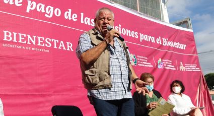 Pensión Bienestar: ¿cuando inicia el pago a los adultos mayores?