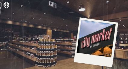 City Market: ¿por qué es más caro comprar en este súper?