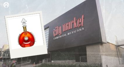 La bebida alcohólica más cara de City Market supera el medio millón de pesos, ¿Cuál es?