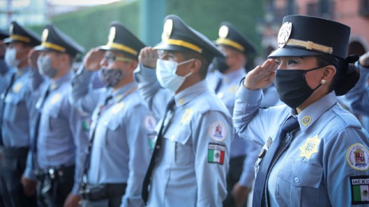 Con reforma de fuerzas armadas, regresará recurso de seguridad a municipios