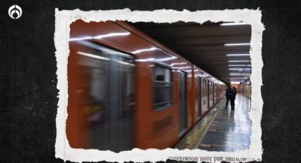 Metro CDMX horarios para el MEGAPUENTE de este lunes 21 de noviembre