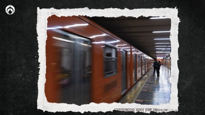 Metro CDMX horarios para el MEGAPUENTE de este lunes 21 de noviembre