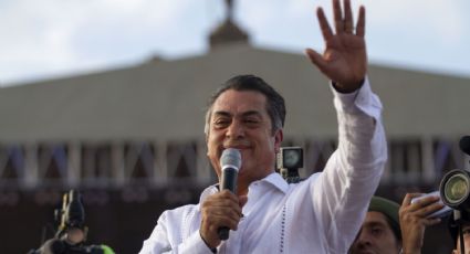 El Bronco la libra en casi todas sus 'batallas': Sólo le queda un proceso por resolver