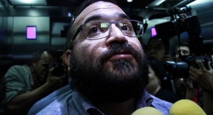 EXCLUSIVA Javier Duarte rompe el silencio; acusa 'chapucería' de la Fiscalía en su contra