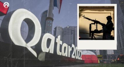 ¿Narcos en Qatar? Así evitarán que el CJNG se meta (otra vez) al mundial