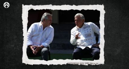 ¿Ya hay pleito con Argentina? AMLO aclara 'enojo' del presidente Fernández