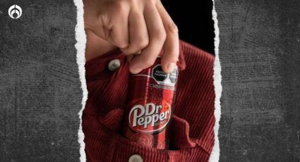 Dr Pepper: ¿a qué sabe este refresco y quién lo elabora?