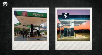 Canelo Energy vs. Pemex: ¿dónde está más barata la gasolina?