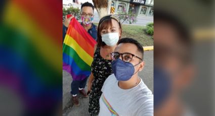 Comunidad LGBT busca leyes más justas para personas transgénero