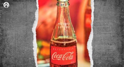 Coca-Cola 'nació' como un medicamento... ¿aún se puede usar para eso?