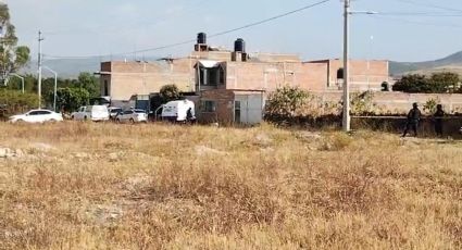 Asesinan a bebé de 7 meses en masacre de una familia en Tarimoro, Guanajuato