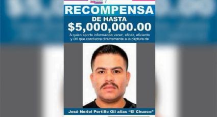 Vigente el operativo para capturar al "el chueco"