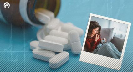 Paracetamol... ¿te hace más 'aventado'? Descubren nuevo efecto secundario