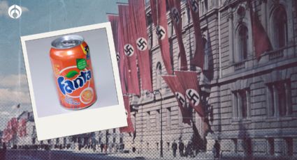 ¿Qué significa la palabra Fanta y qué tiene que ver con los nazis?