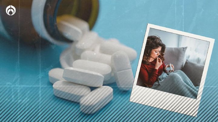 Paracetamol... ¿te hace más 'aventado'? Descubren nuevo efecto secundario