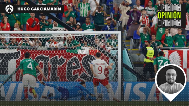 La Selección, Guillermo Ochoa y el desencanto