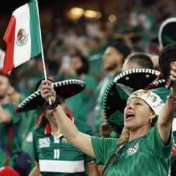 Qatar 2022: Mexicanos se metieron en problemas por los traductores pero ya la libraron, dice SRE