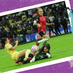 En busca de la remontada: Las futbolistas mexicanas y su duelo diario contra las desigualdades