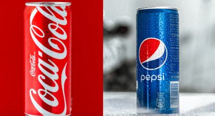 Coca-Cola vs. Pepsi: ¿Cuáles son sus diferencias?