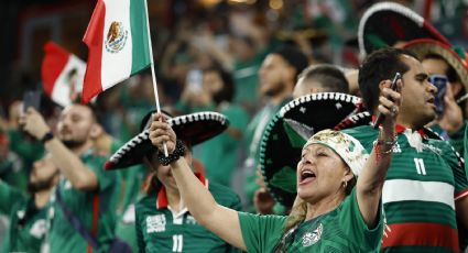 Qatar 2022: Mexicanos se metieron en problemas por los traductores pero ya la libraron, dice SRE