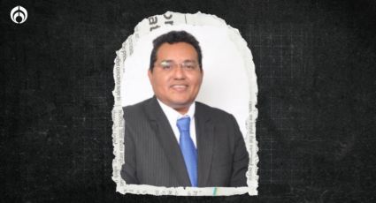 Localizan con vida a Francisco Hernández, periodista desaparecido en Veracruz