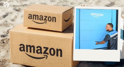 Amazon: el curioso significado de su logo que pocos notaron