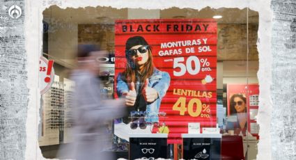 Black Friday: ¿por qué se le dice viernes negro?