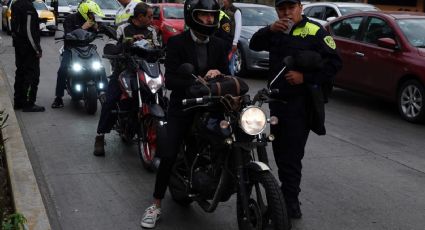 Restricciones para motos: CDMX reconoce que aún son propuesta y llama al diálogo con motociclistas