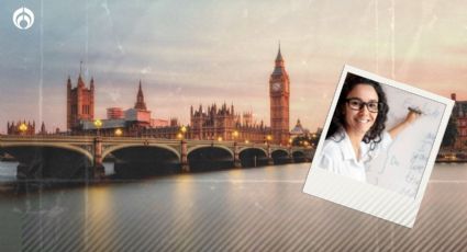 Beca Santander 2023: ¿Quieres aprender inglés en Londres? Esta oportunidad es para ti