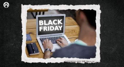 Black Friday 2022: ¿Qué tiendas tendrán 'ofertones' en México?