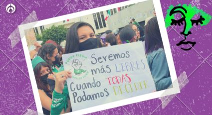 La lucha por el aborto y el problema de restringirlo a las 12 semanas