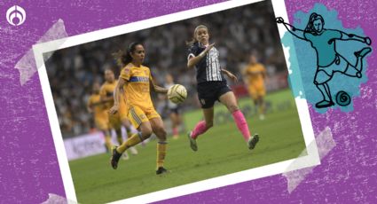 ¿Dónde puedo ver los partidos de la Liga MX Femenil si no salen en TV abierta?